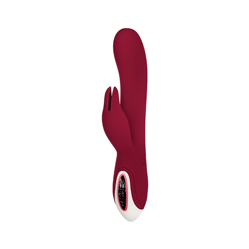 Evolved - Inflatable bunny - Opblaasbare rabbit vibrator